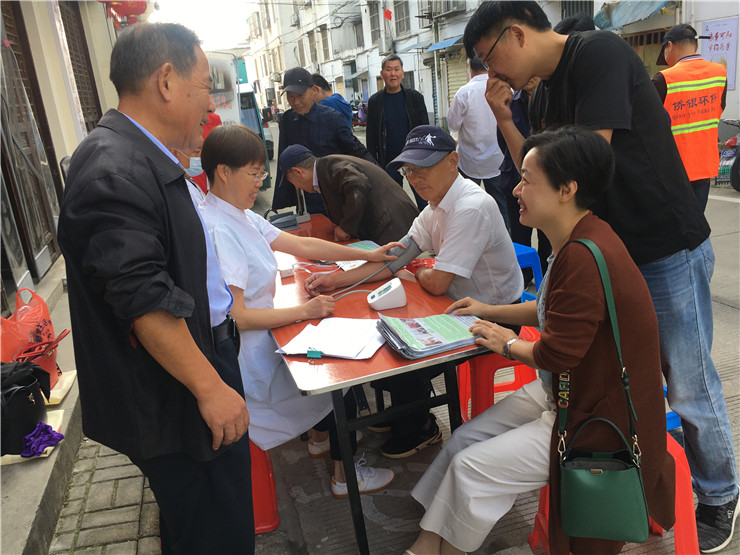 池州养老,池州医养结合,池州市元墅颐养中心