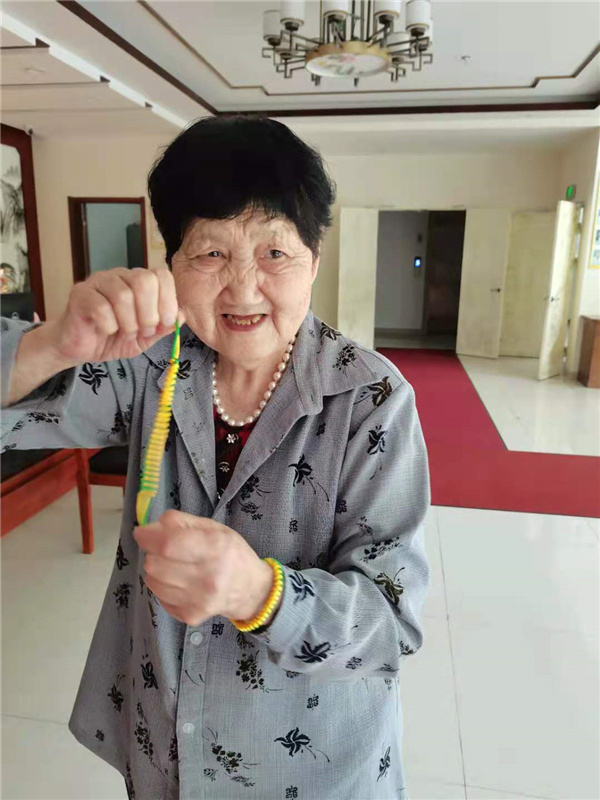 池州养老